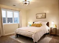 Locally owned family-friendly mountain getaway!