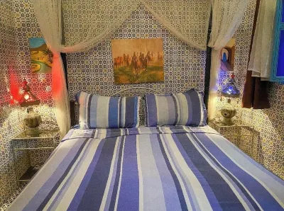 Dar Statia 1 Vue sur mer Hotel in zona Olympic Club