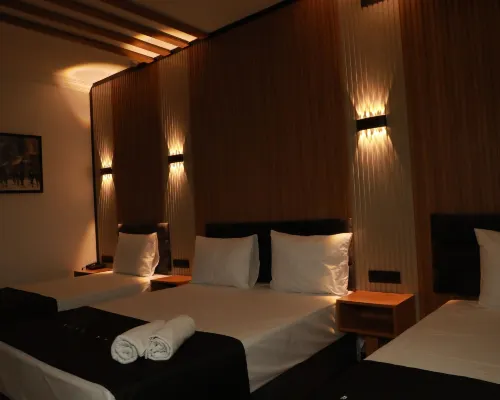 Rays Hotel - Bakirkoy Istanbul City Center Kamar Photos