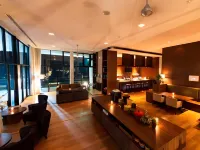 GLAMPROOK FUTTSU BRISTOL HILL Futtsu otelleri