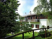 Chalet Giove Hotels in Belluno