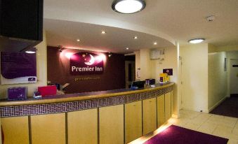 Premier Inn Manchester Altrincham