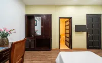 Gold Hotel Hue