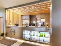 B&B Hotel Wien-St-Marx - 2-Star