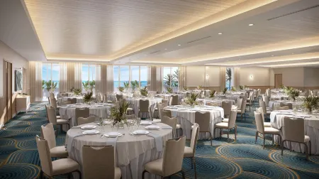 The Sunny Miami Sunny Isles Beach, Curio Collection by Hilton