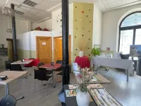 El Vagón Bar-Albergue Hotels in Bejar