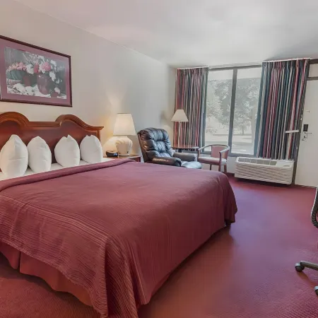 Quality Inn