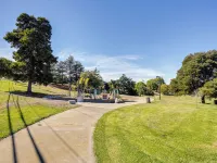 Vallejo Vacation Rental Close to Wine and Outdoors Hotels in Vallejo