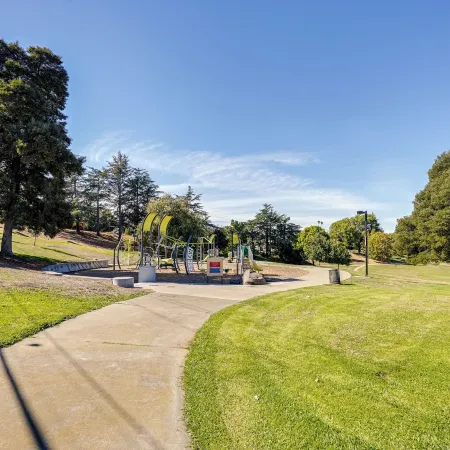 Vallejo Vacation Rental Close to Wine and Outdoors