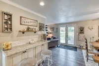 The Sweet Escape-25mi drive to "The Hamptons" Hotels in Holbrook