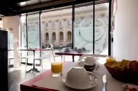 Hotel de l'Opéra