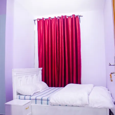 SANAWARI LODGE Hotels in Arumeru