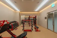 Asherah Villa d' Aqua Hotel Hotel a Gimhae-si