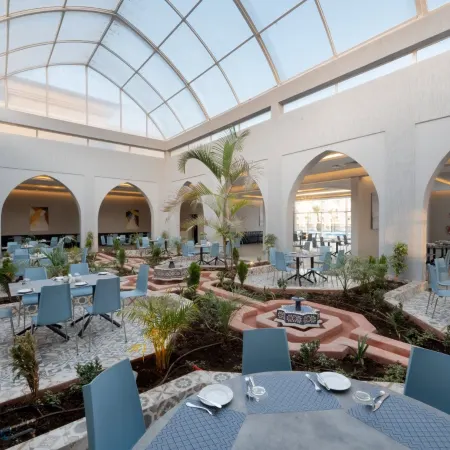 Pickalbatros Palais Des Roses - Agadir - All Inclusive