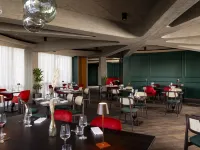 Kolping Hotel Casa Domitilla ヌオーヴァ・ヴィラ・デイ・チェーザリ周辺のホテル