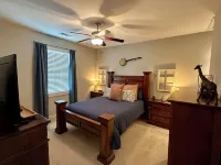 Auburn Gameday Townhome