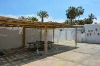 Modern 5Br House with Private Pool in Paracas - Хоумстей