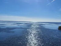 8 Person Holiday Home in Ringkøbing - 3つ星