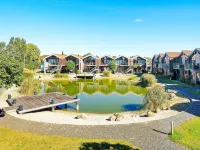 4 person holiday home in Bogense