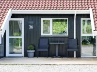 Luxury Retreat in Lonstrup - By Traum Ferienwohnungen