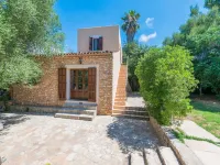 Casa Alba - Villa With Private Pool In Manacor - Villas