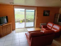 Stone House in Cleder near Les Amiets Beach Hotels in Cleder