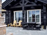 8 person holiday home in HURDAL-By Traum - 2 Sao