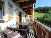 Chalet in Mittersill near Jochberg Ski Lift - 2-Star