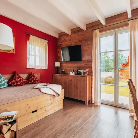 Ferienhaus in Schierke for 6 Personen