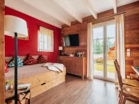Ferienhaus in Schierke for 6 Personen - Wifi