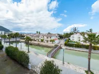 Riandgo - Apartment In Port D'alcudia. Free Wifi - 2 stjerner