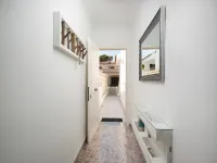 Villa Isabel - House In Platja De Muro. Free Wifi