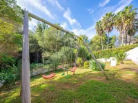 Casa Feliz - Villa With Private Pool In Capdepera