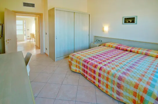Apartment Borgo Verde in Imperia