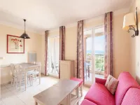 2 Room Apartment 4 People - Selection