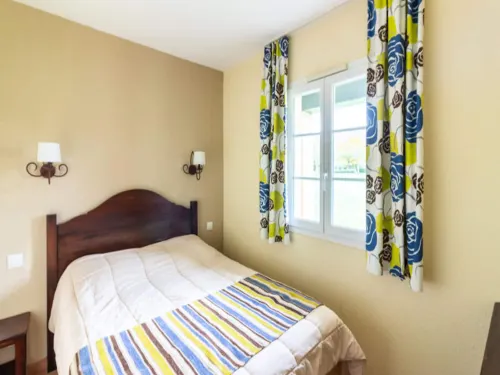 Apartment in Argentat with Heated Pool