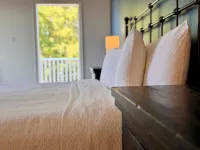 Stone Willow Inn - Parvekkeita