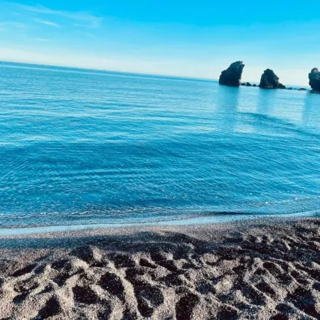 Escape Near the Beach in Agde