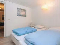 6 person holiday home in Herning - Homestays