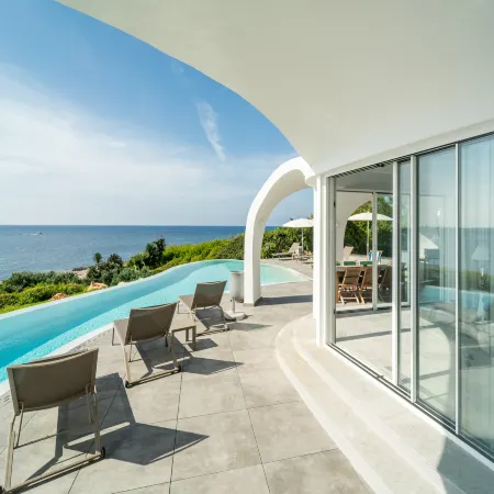 Villa Gaudina - Villa With Private Pool. Free Wifi