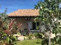 Cosy villa with pool - 빌라