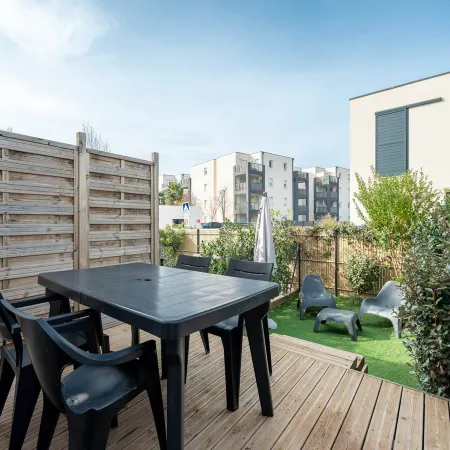 Villa in France near Beach & Heated Pool