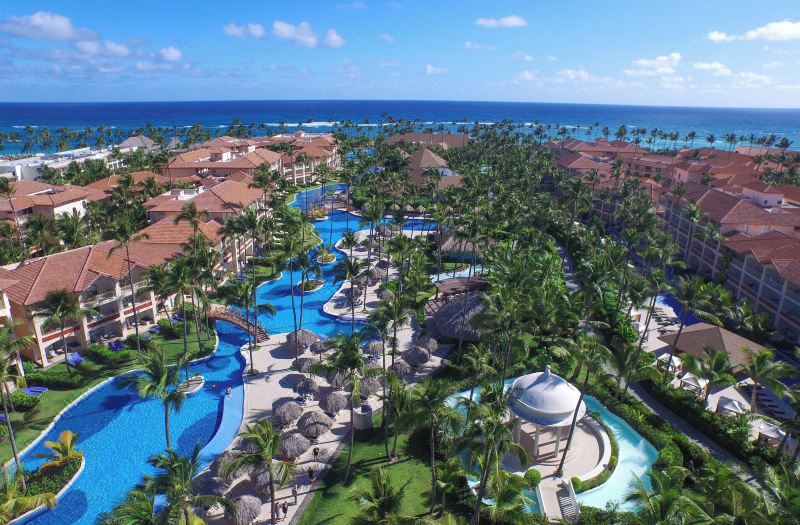 Majestic Colonial Punta Cana - All Inclusive photo 2