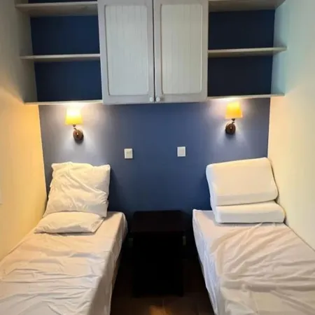 2 room apartment for 4 people - Prestige