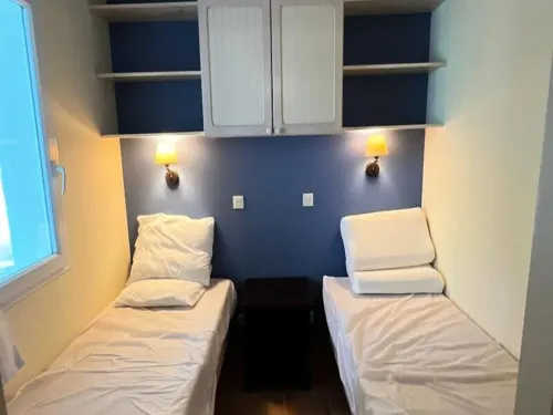2 room apartment for 4 people - Prestige
