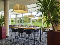 Novotel Sénart Golf de Greenparc - bar