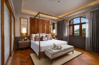 Taj Ganga Kutir Resort & Spa, Raichak - 3-Star