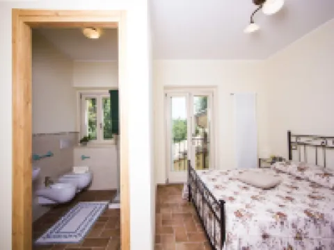 Holiday Home in Fano near Adriatic Sea