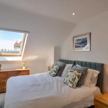 Apartment in Woolacombe near Award-Winning Beach