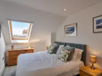 Apartment in Woolacombe near Award-Winning Beach - Wifi